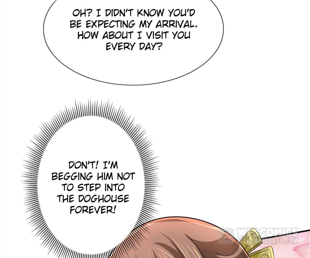 Rise of the Unfavored Princess Chapter 17 - page 32