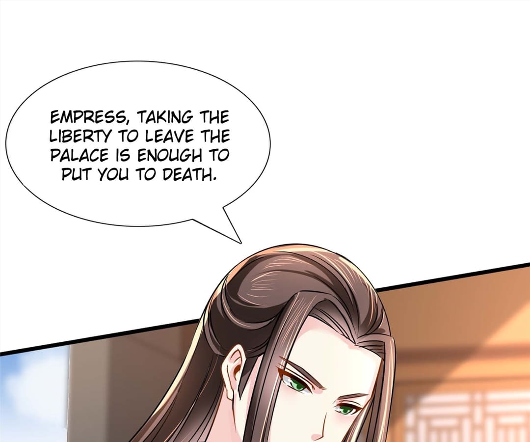 Rise of the Unfavored Princess Chapter 17 - page 41