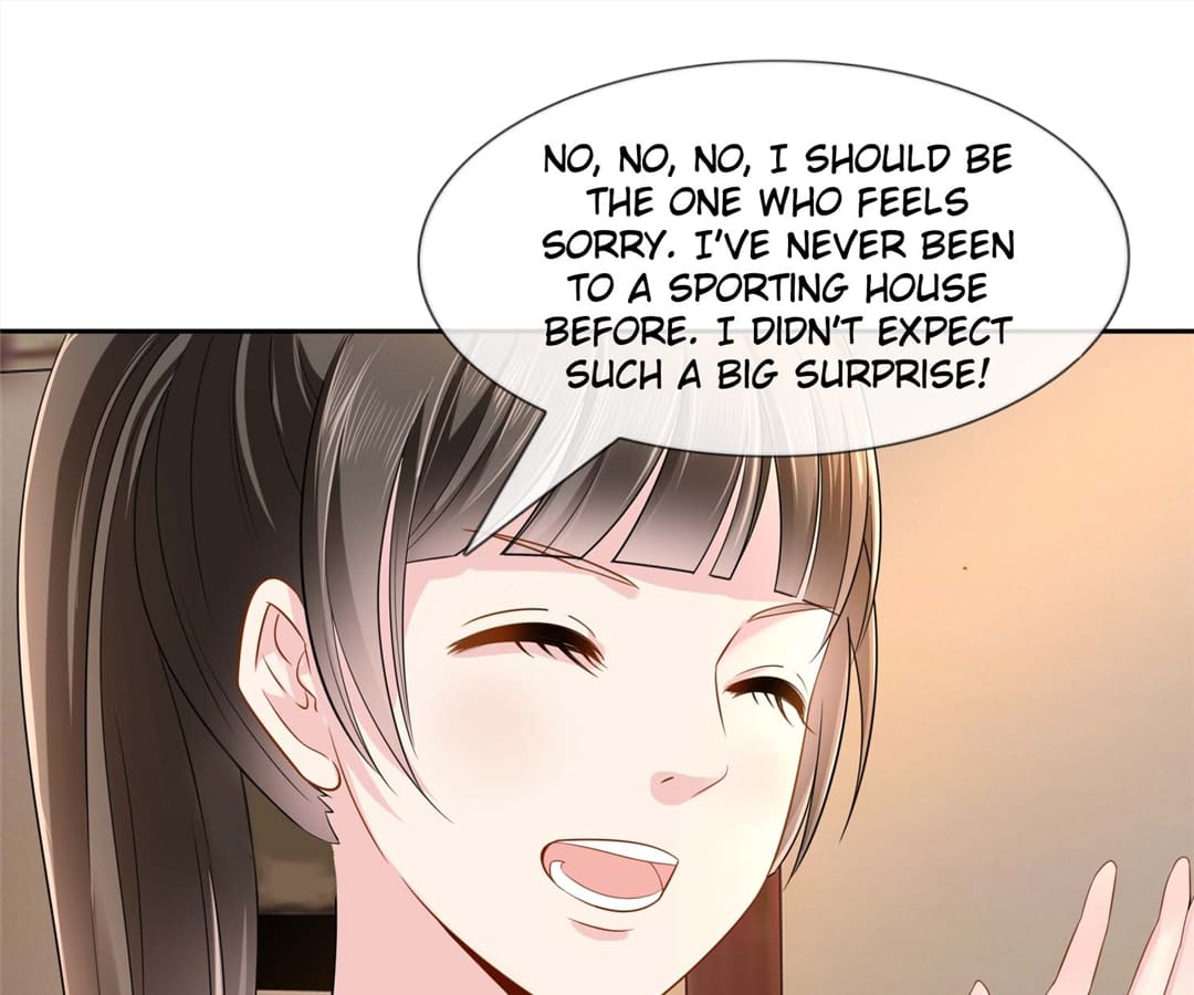 Rise of the Unfavored Princess Chapter 14 - page 11