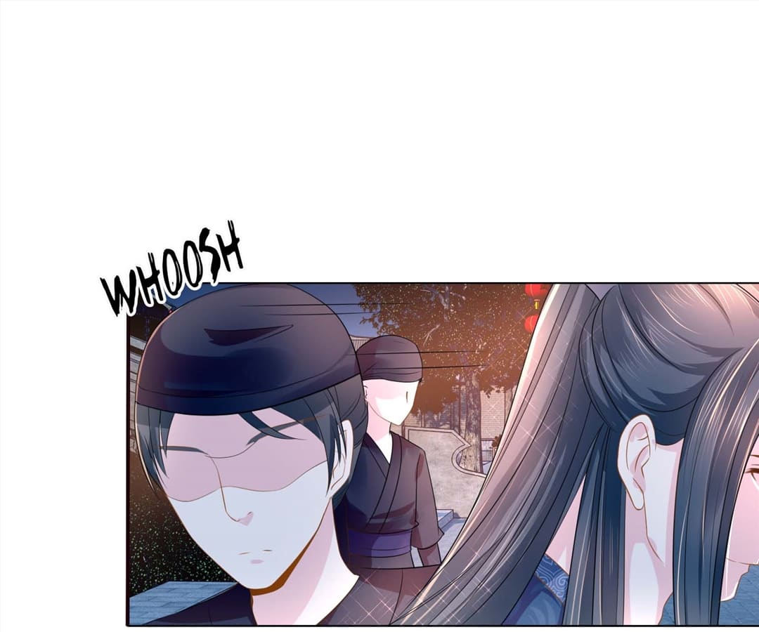 Rise of the Unfavored Princess Chapter 14 - page 43