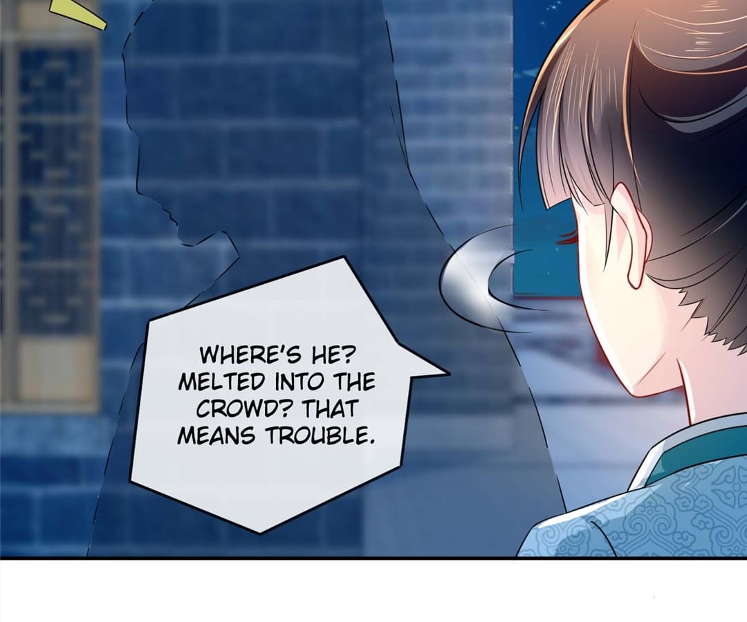 Rise of the Unfavored Princess Chapter 14 - page 48