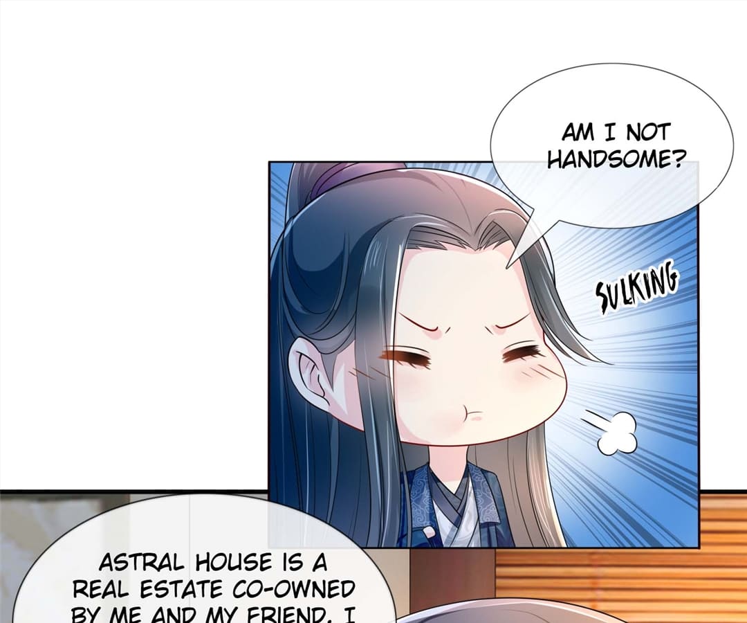 Rise of the Unfavored Princess Chapter 14 - page 8