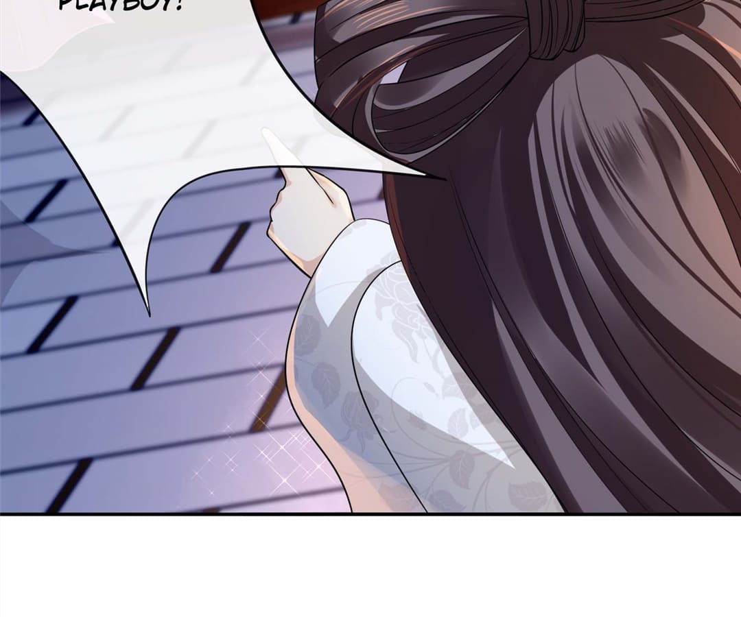 Rise of the Unfavored Princess Chapter 12 - page 10