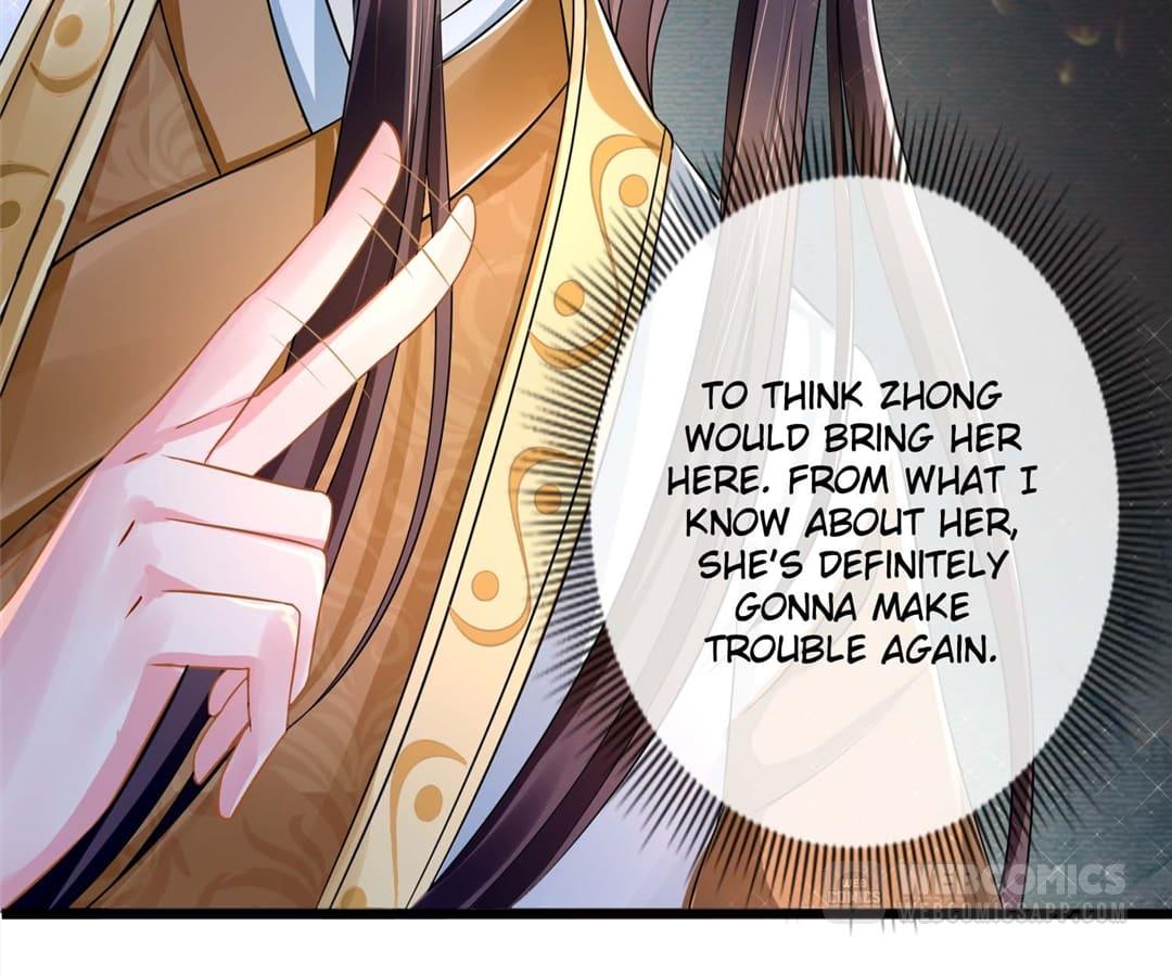 Rise of the Unfavored Princess Chapter 12 - page 15