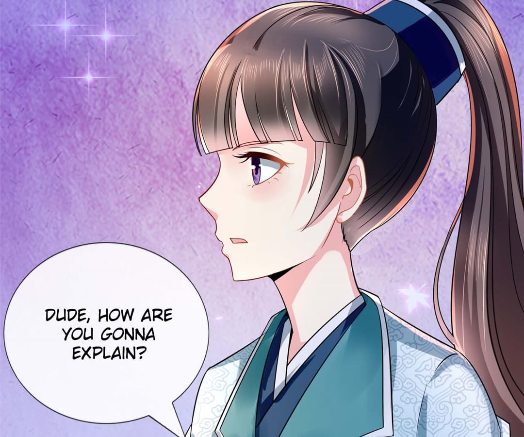 Rise of the Unfavored Princess Chapter 12 - page 18