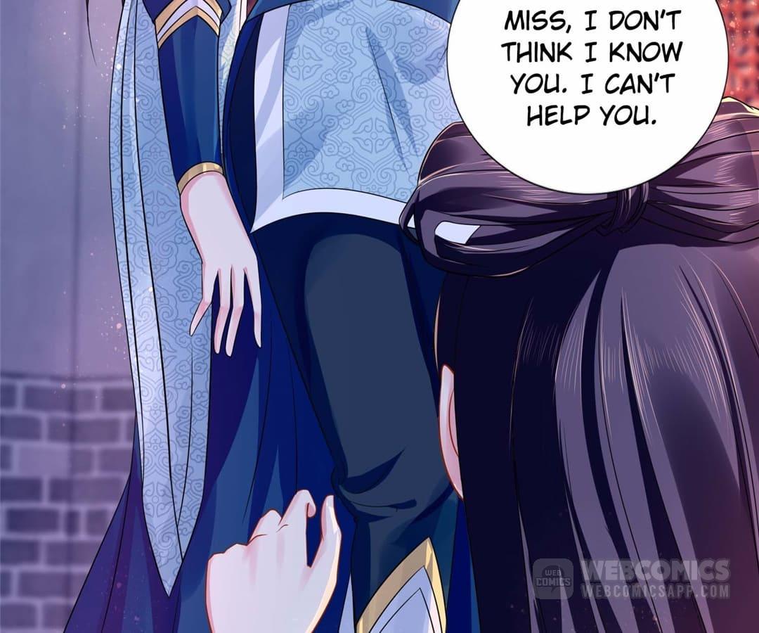 Rise of the Unfavored Princess Chapter 12 - page 30
