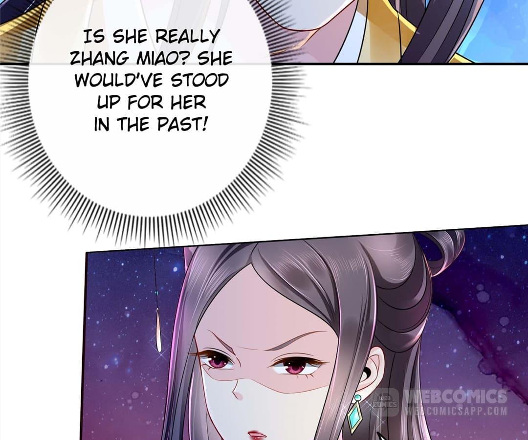 Rise of the Unfavored Princess Chapter 12 - page 33