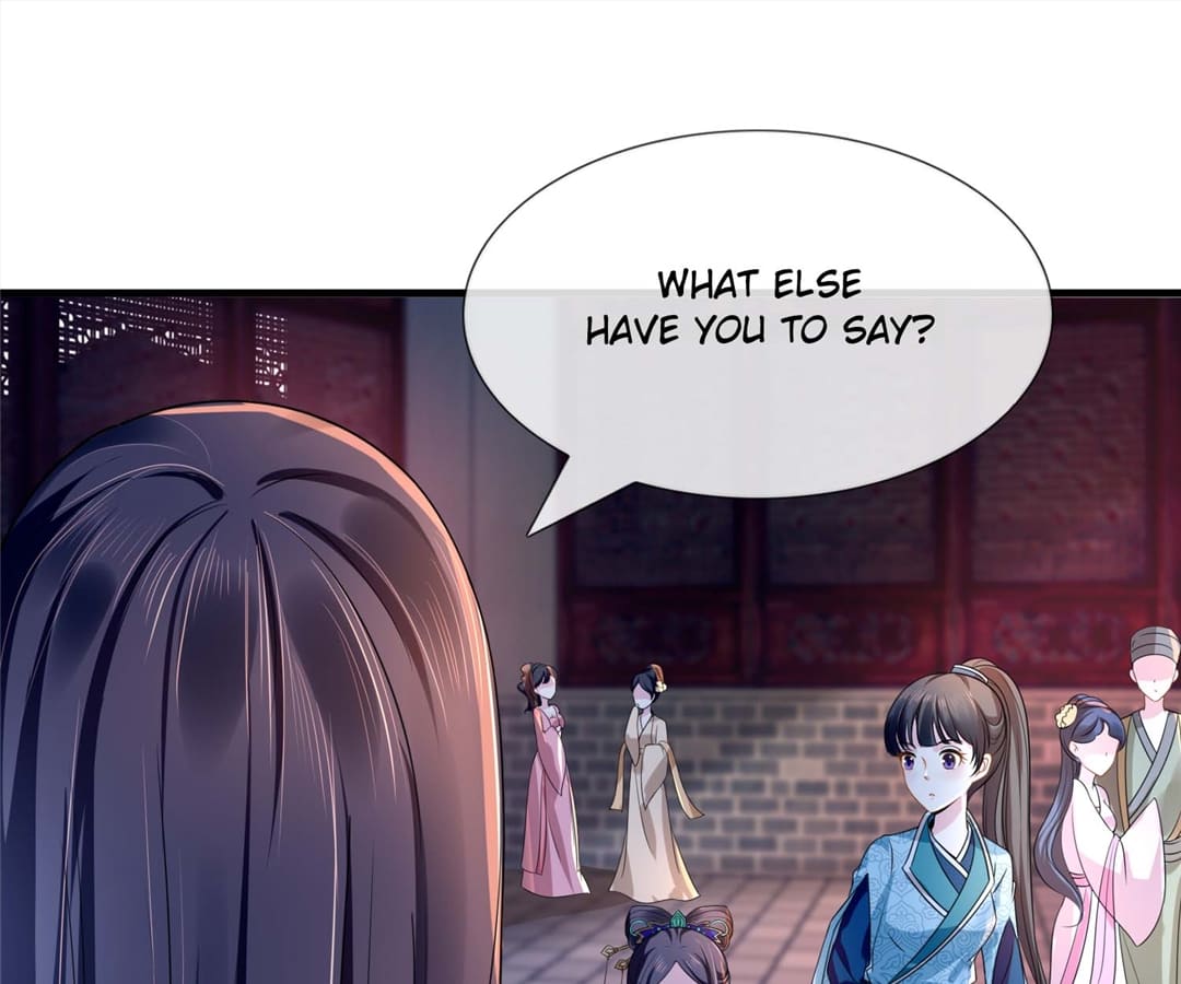 Rise of the Unfavored Princess Chapter 12 - page 39