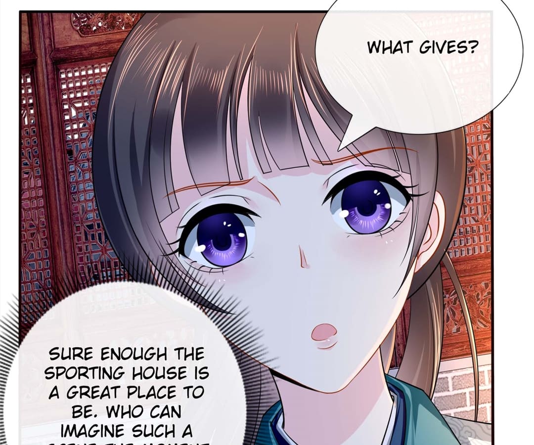 Rise of the Unfavored Princess Chapter 12 - page 4
