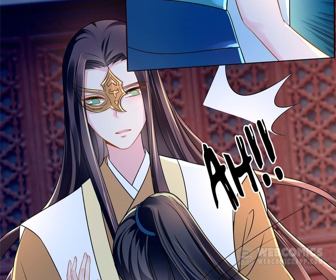Rise of the Unfavored Princess Chapter 12 - page 42