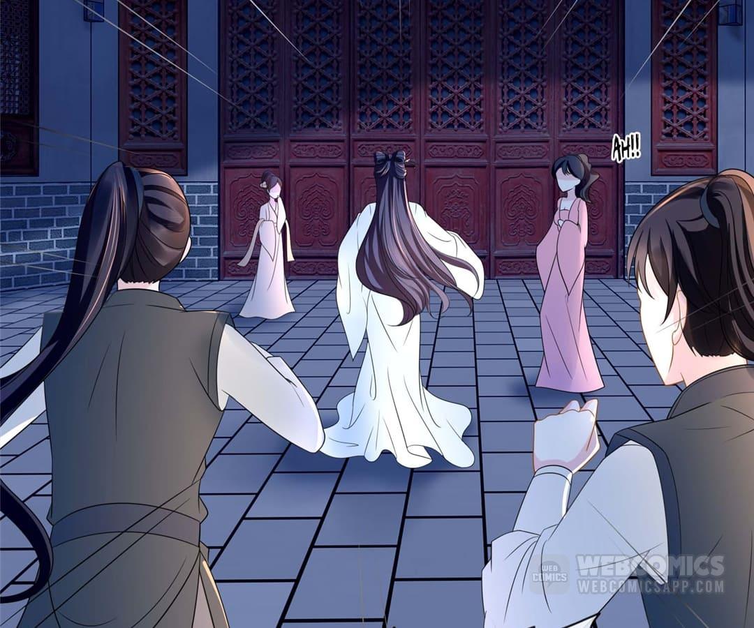 Rise of the Unfavored Princess Chapter 12 - page 46