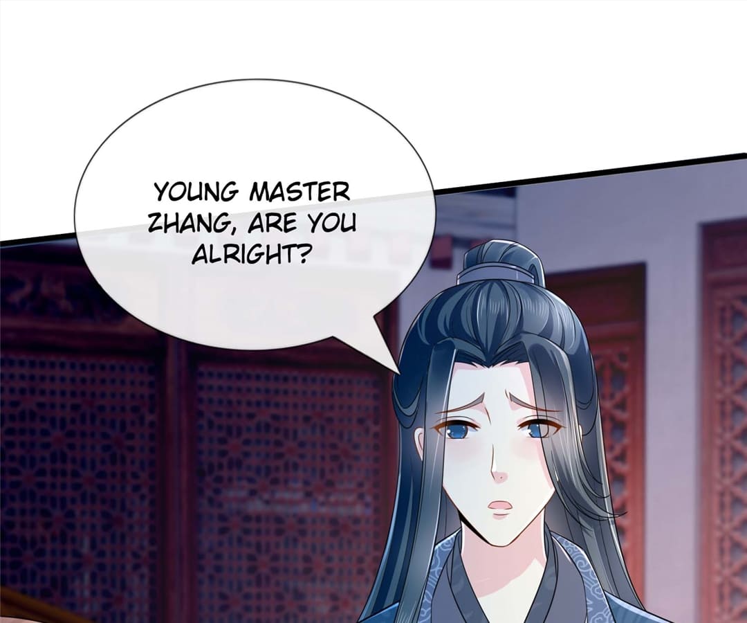 Rise of the Unfavored Princess Chapter 12 - page 52