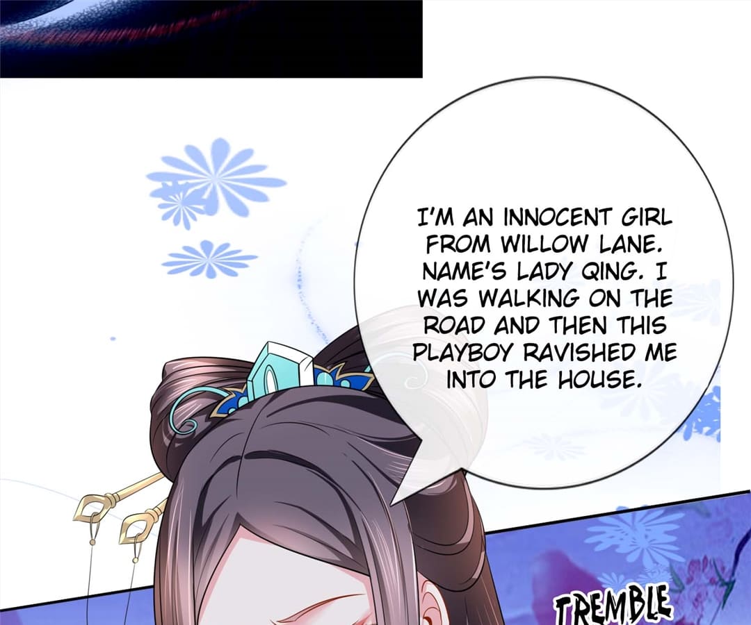 Rise of the Unfavored Princess Chapter 12 - page 6