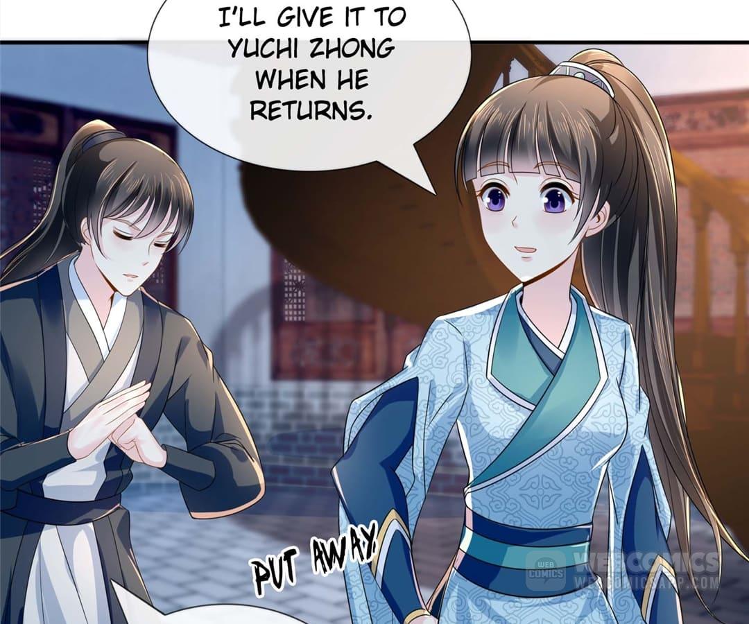 Rise of the Unfavored Princess Chapter 12 - page 61