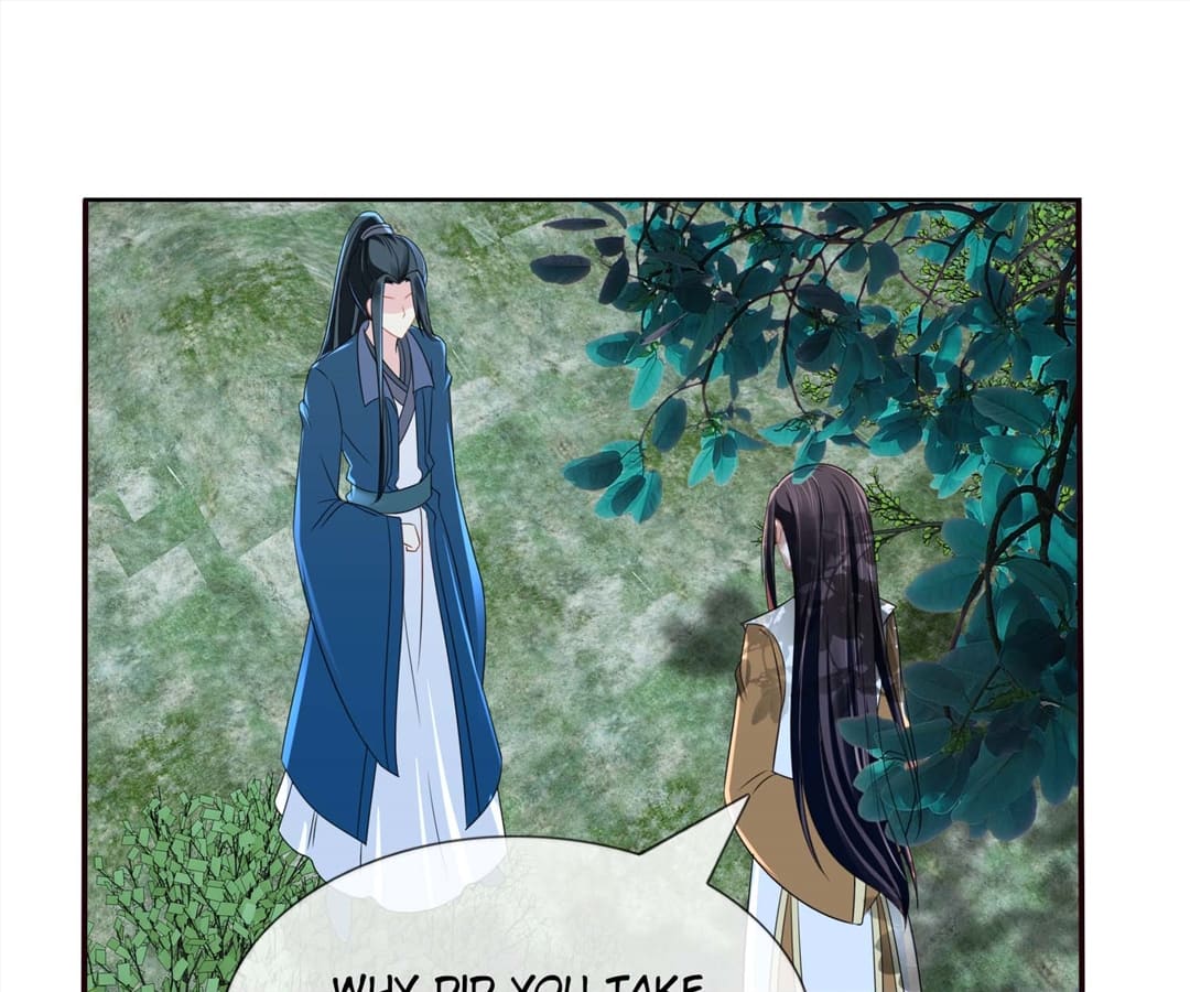 Rise of the Unfavored Princess Chapter 12 - page 66
