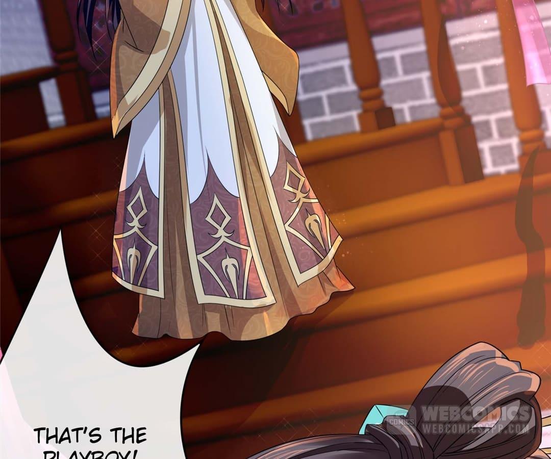 Rise of the Unfavored Princess Chapter 12 - page 9