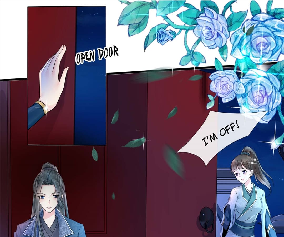 Rise of the Unfavored Princess Chapter 11 - page 15