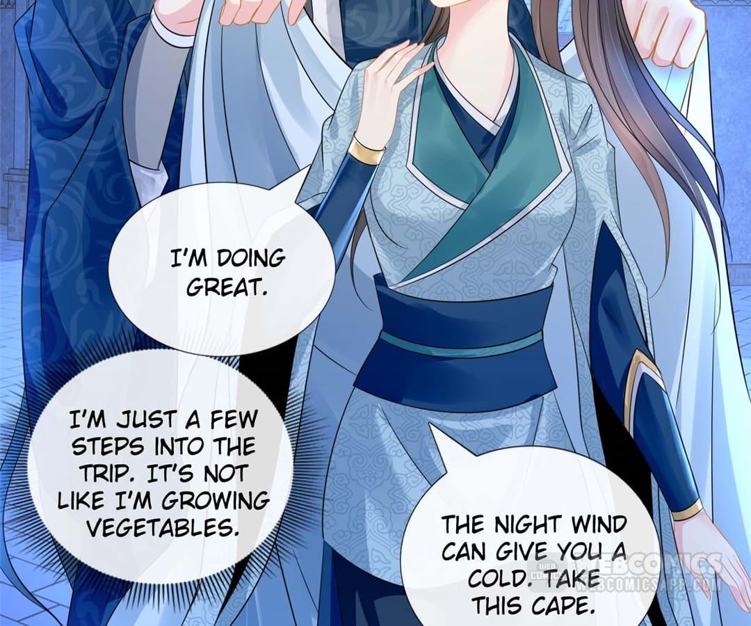 Rise of the Unfavored Princess Chapter 11 - page 19