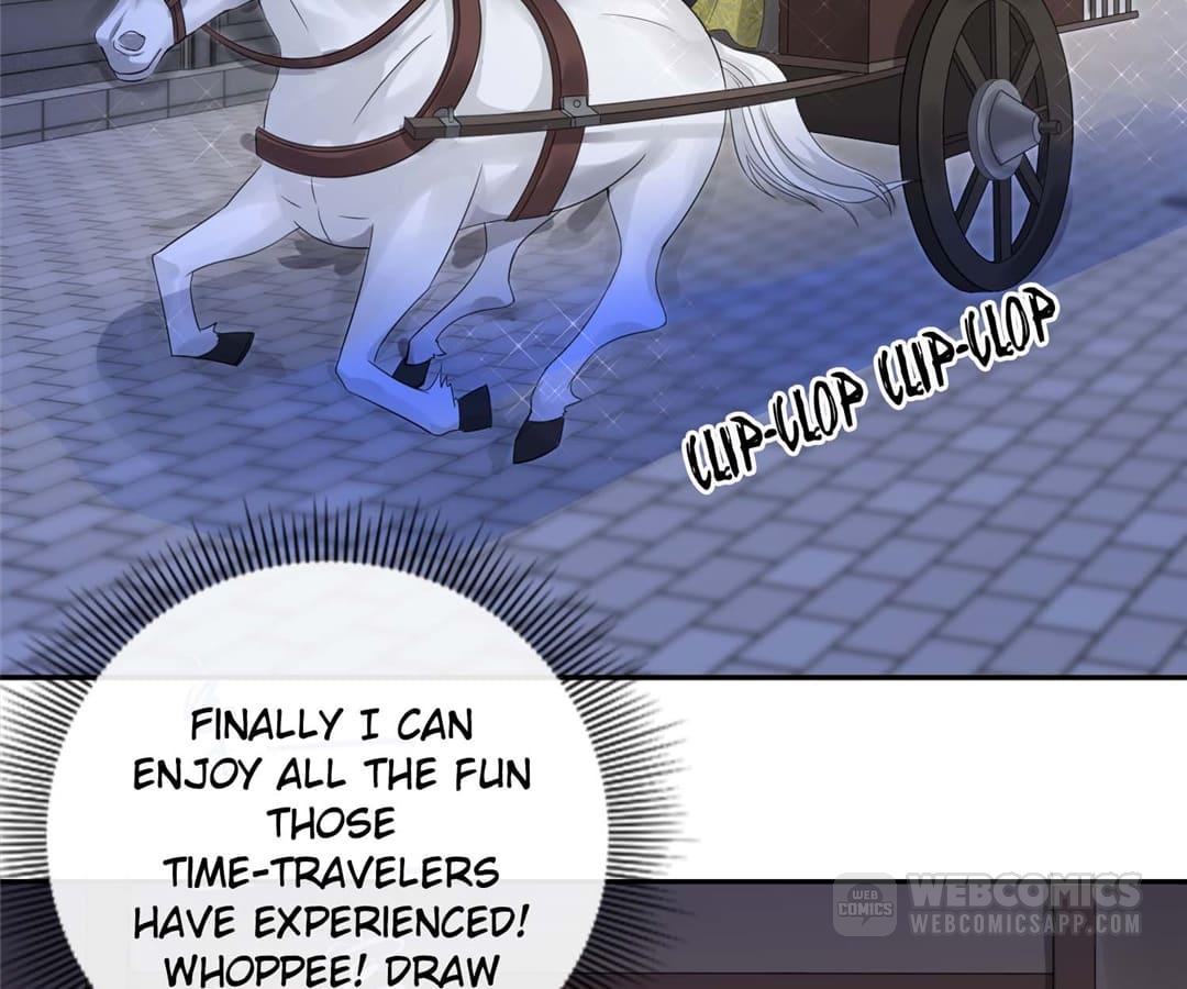 Rise of the Unfavored Princess Chapter 11 - page 24