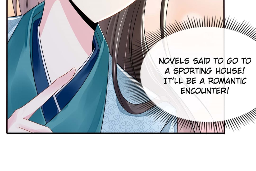 Rise of the Unfavored Princess Chapter 11 - page 31