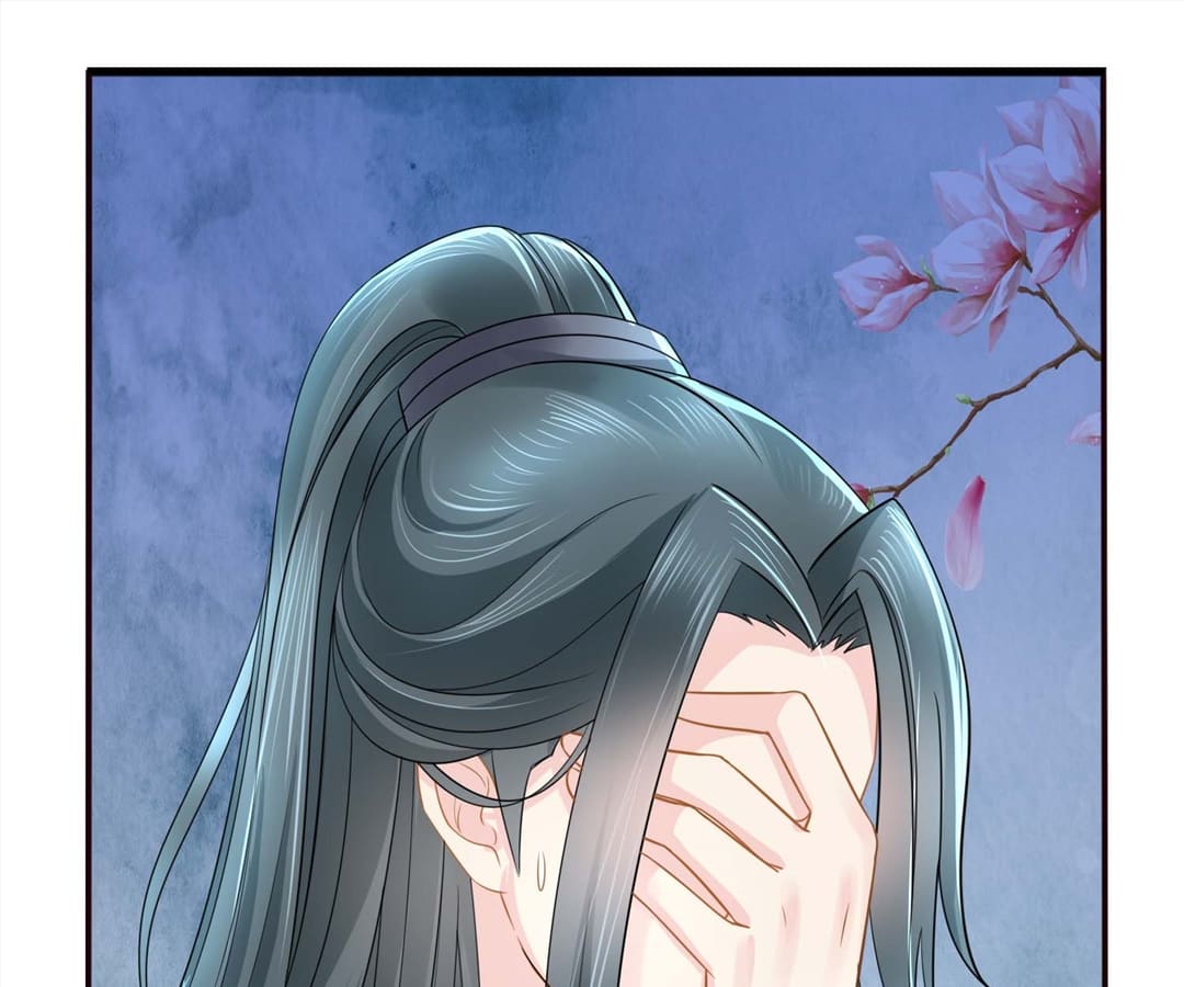 Rise of the Unfavored Princess Chapter 11 - page 35