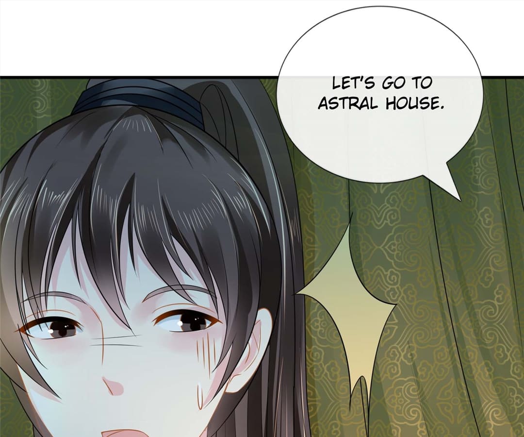 Rise of the Unfavored Princess Chapter 11 - page 37