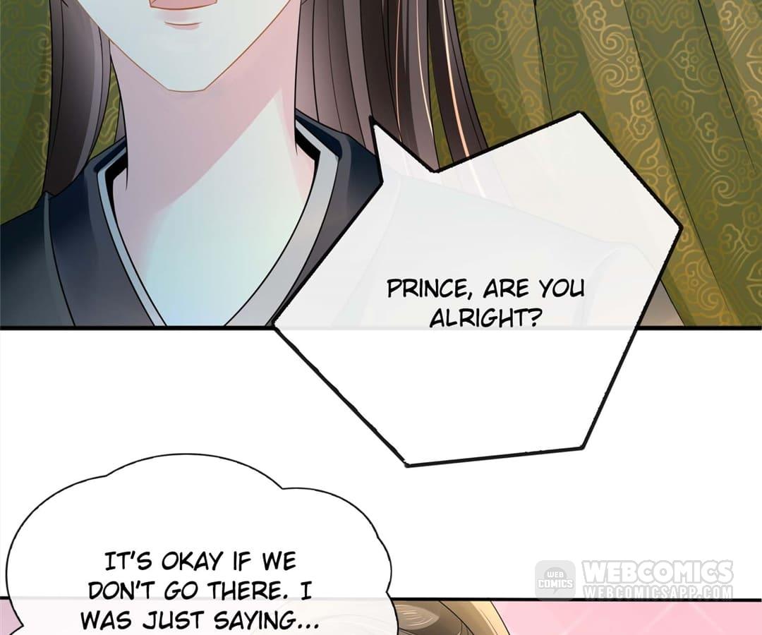Rise of the Unfavored Princess Chapter 11 - page 38