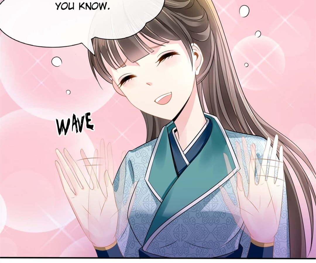 Rise of the Unfavored Princess Chapter 11 - page 39