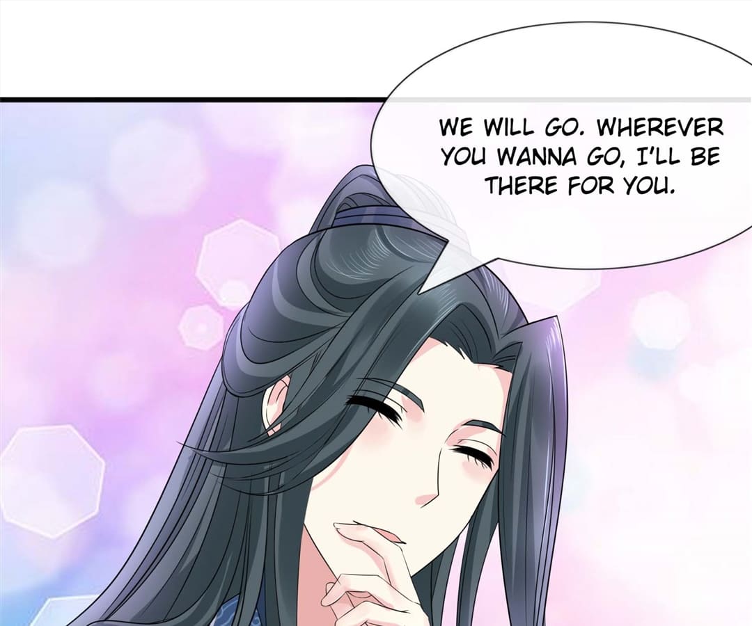Rise of the Unfavored Princess Chapter 11 - page 41