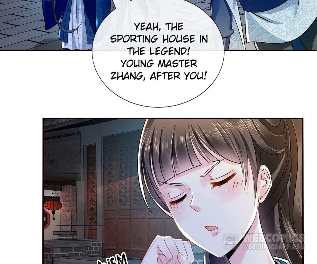 Rise of the Unfavored Princess Chapter 11 - page 47