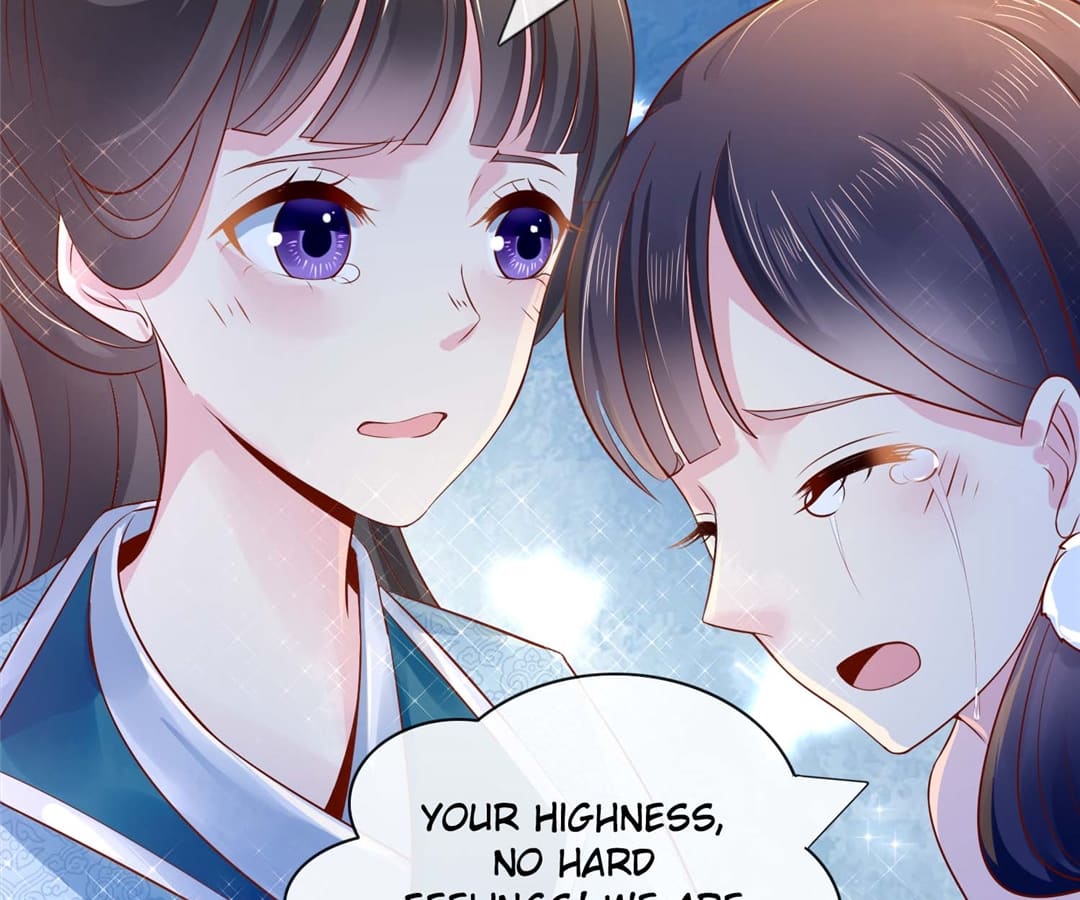 Rise of the Unfavored Princess Chapter 11 - page 8