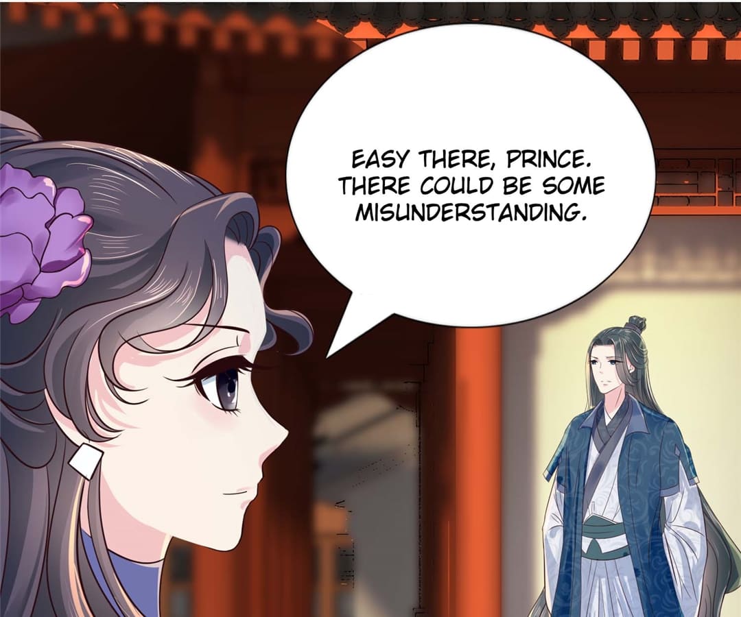 Rise of the Unfavored Princess Chapter 9 - page 10