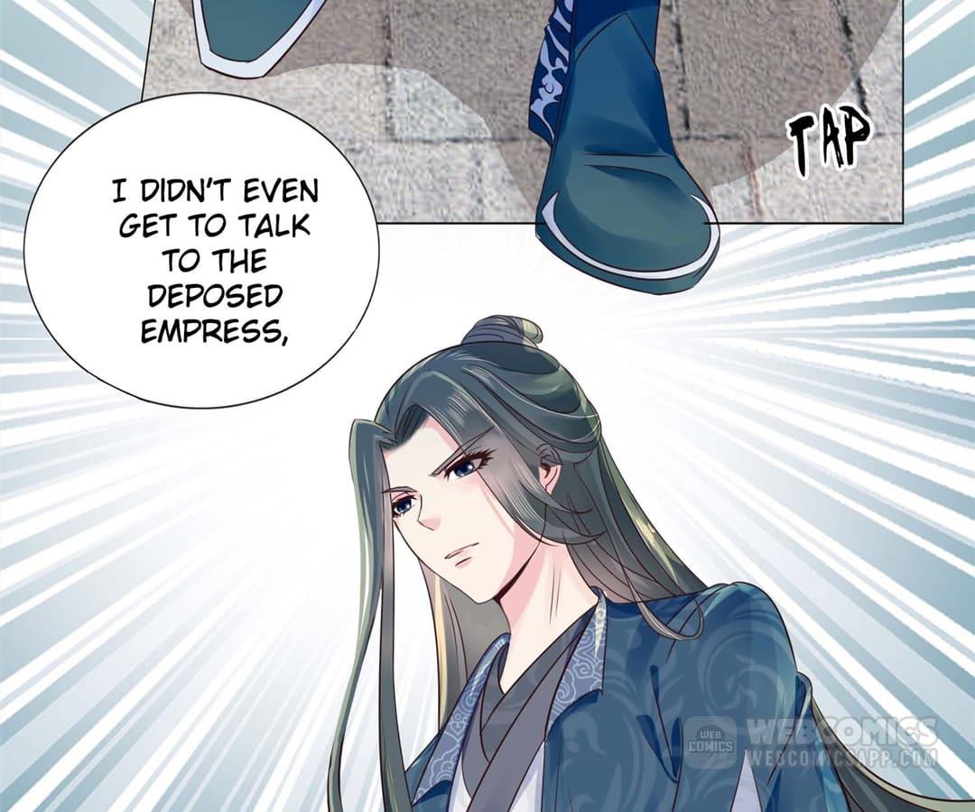 Rise of the Unfavored Princess Chapter 9 - page 15
