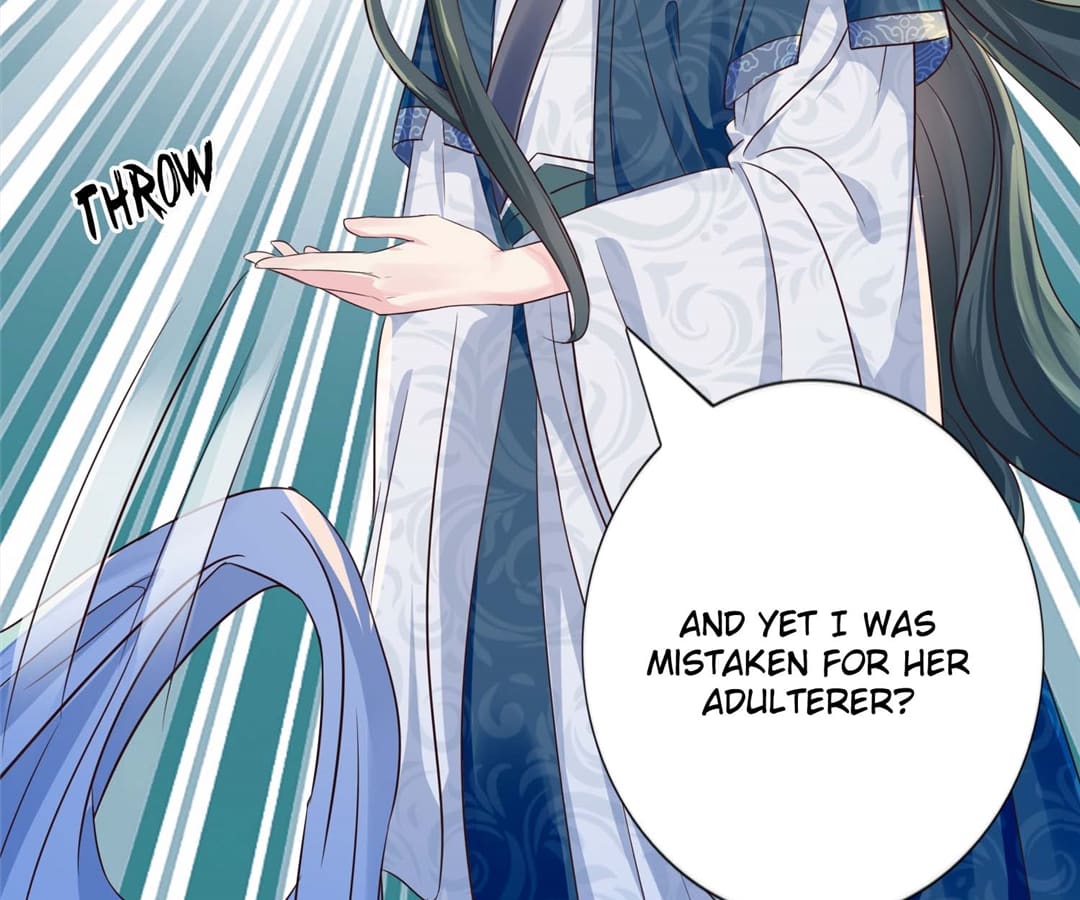 Rise of the Unfavored Princess Chapter 9 - page 16