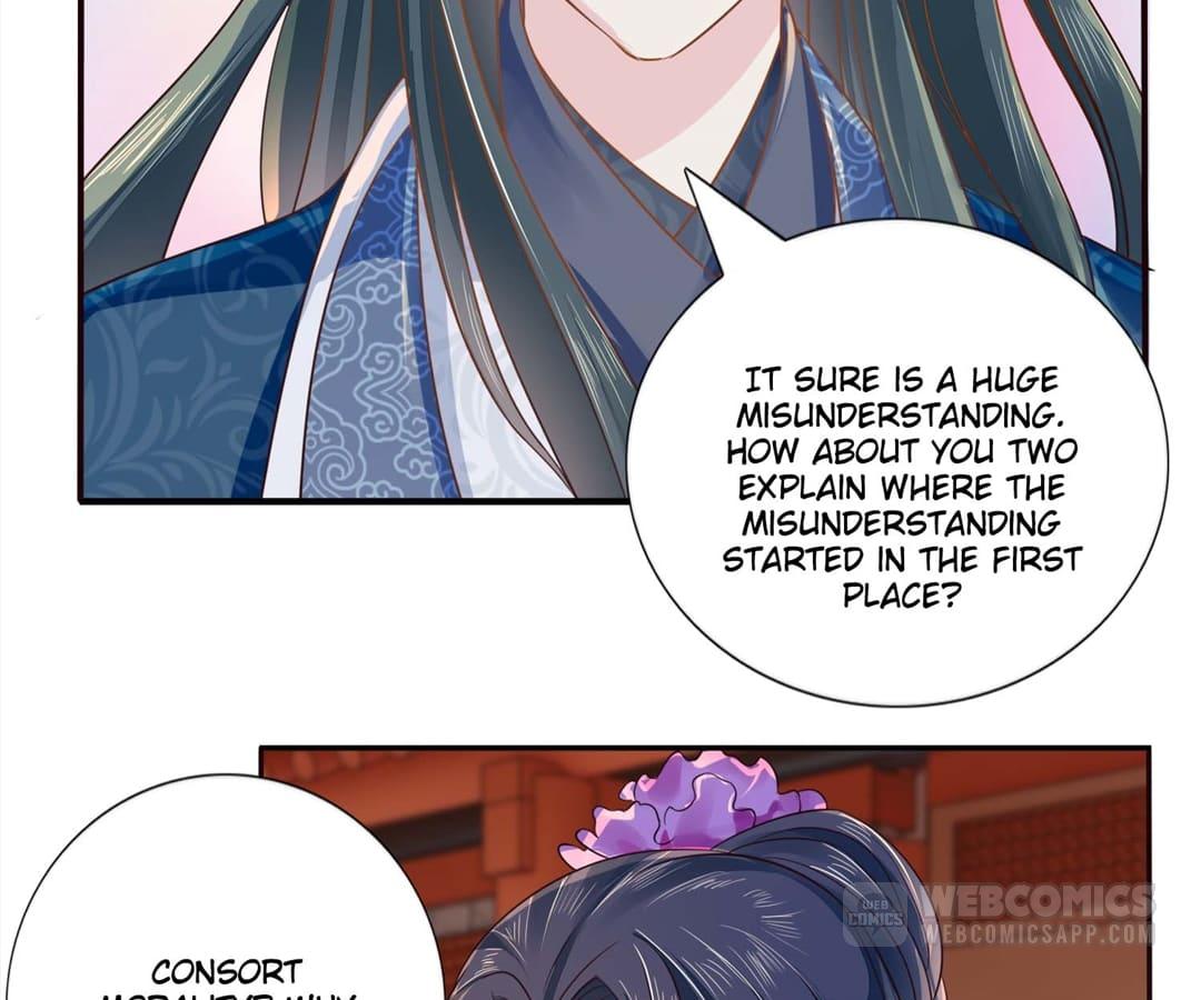 Rise of the Unfavored Princess Chapter 9 - page 19