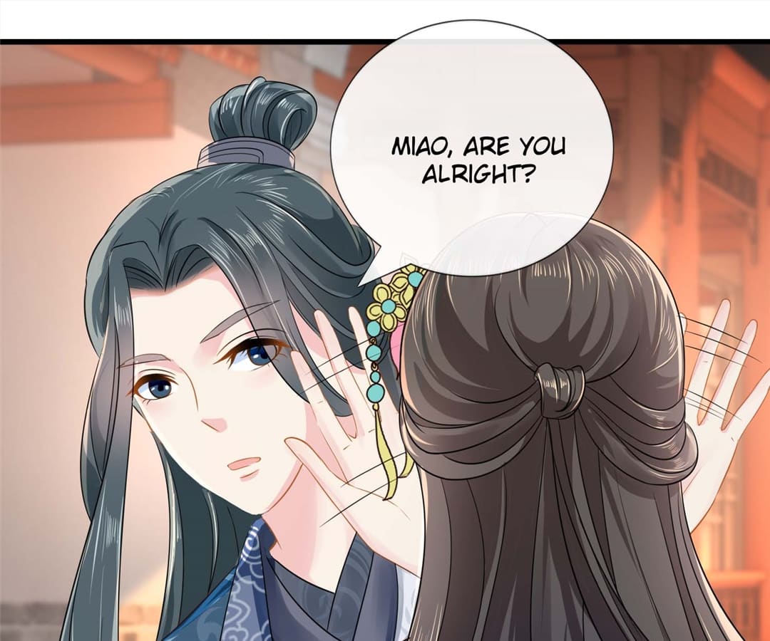 Rise of the Unfavored Princess Chapter 9 - page 2