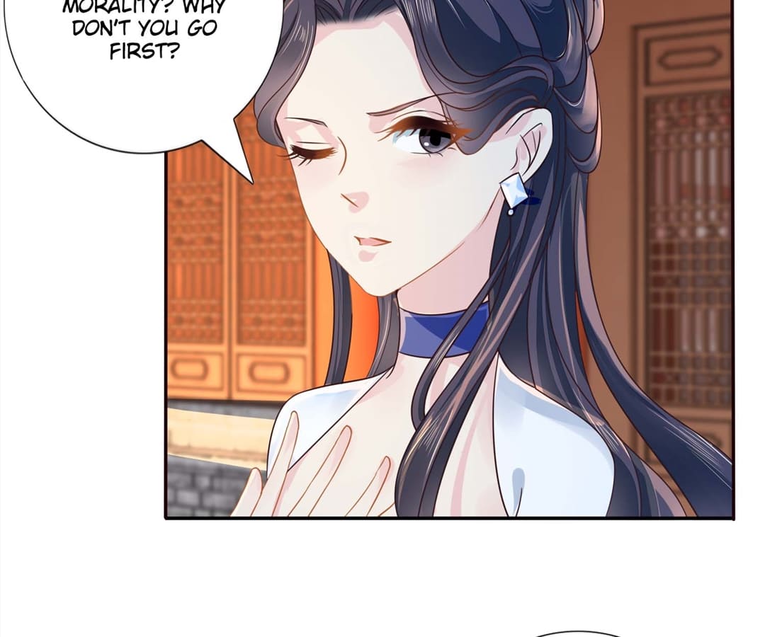 Rise of the Unfavored Princess Chapter 9 - page 20