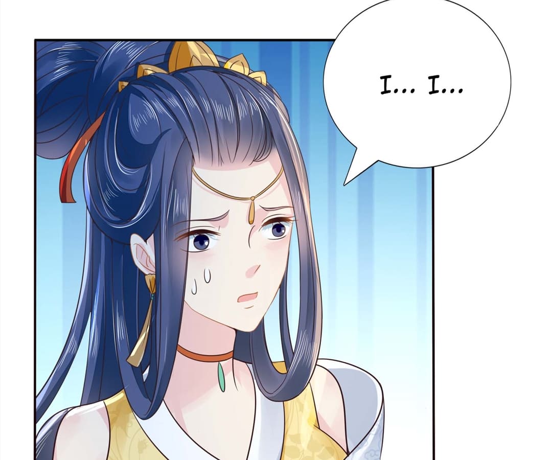 Rise of the Unfavored Princess Chapter 9 - page 21