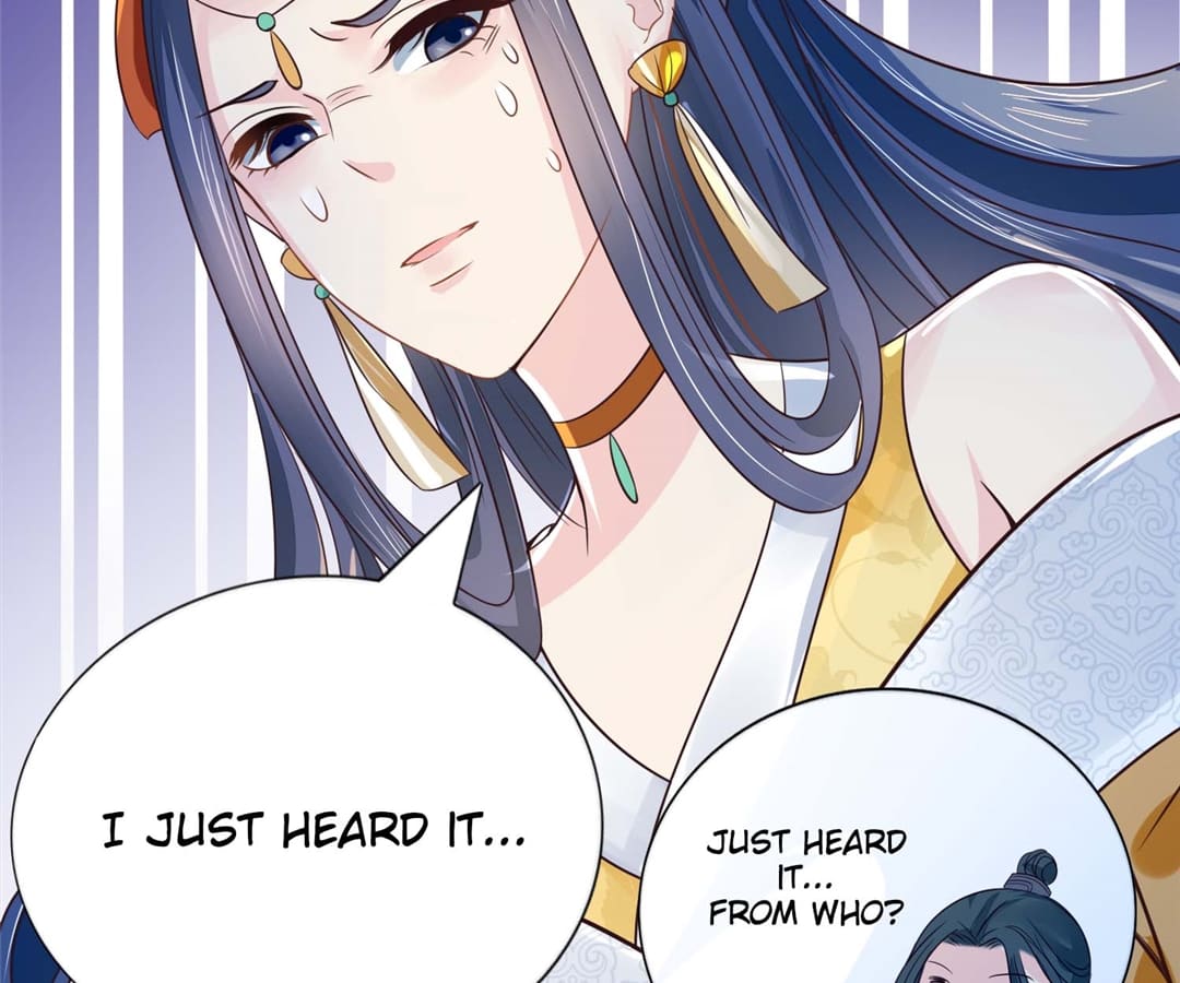 Rise of the Unfavored Princess Chapter 9 - page 24