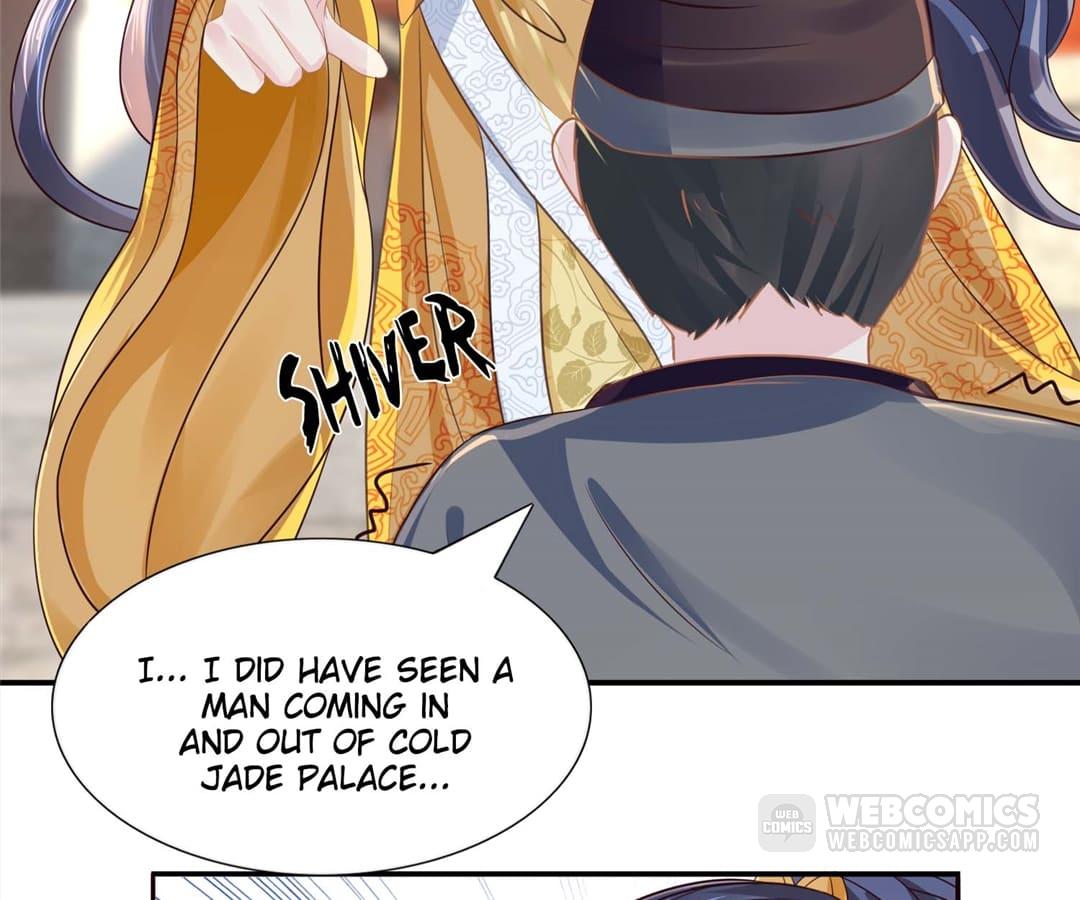 Rise of the Unfavored Princess Chapter 9 - page 27