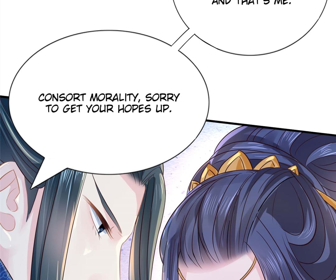 Rise of the Unfavored Princess Chapter 9 - page 30