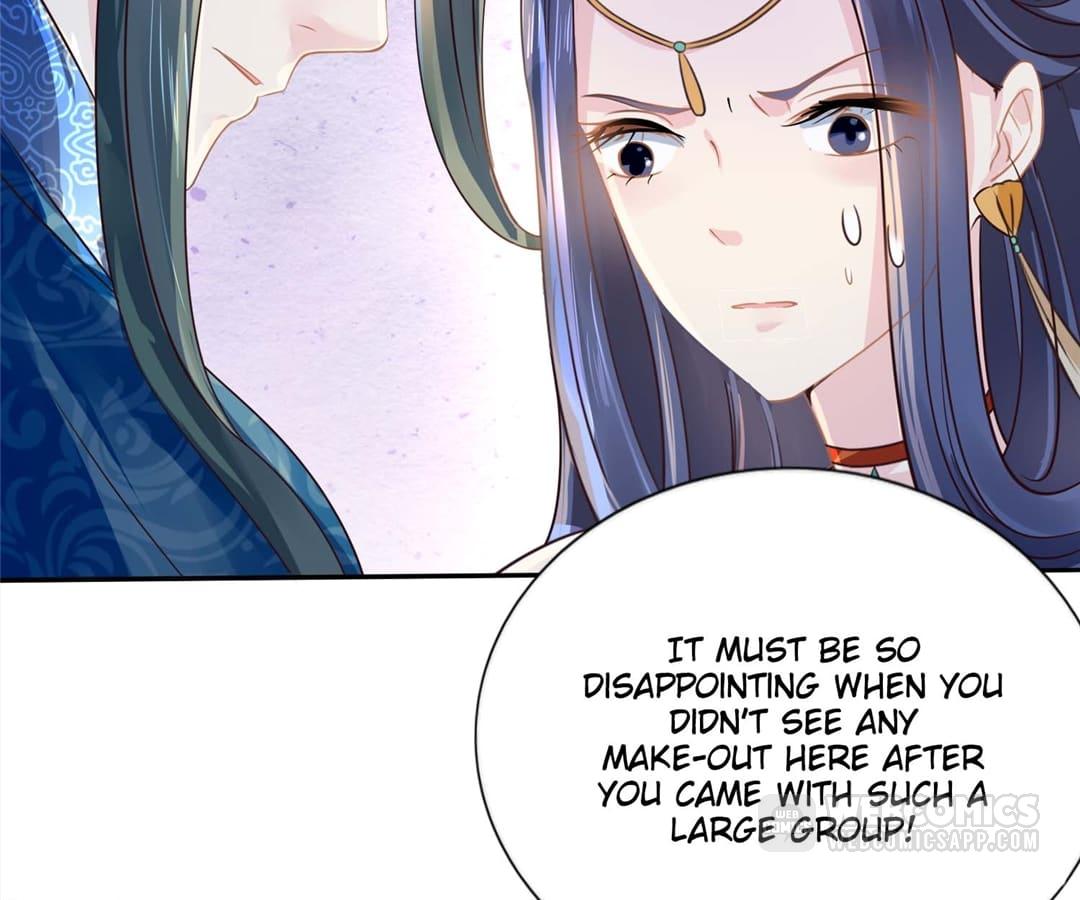 Rise of the Unfavored Princess Chapter 9 - page 31