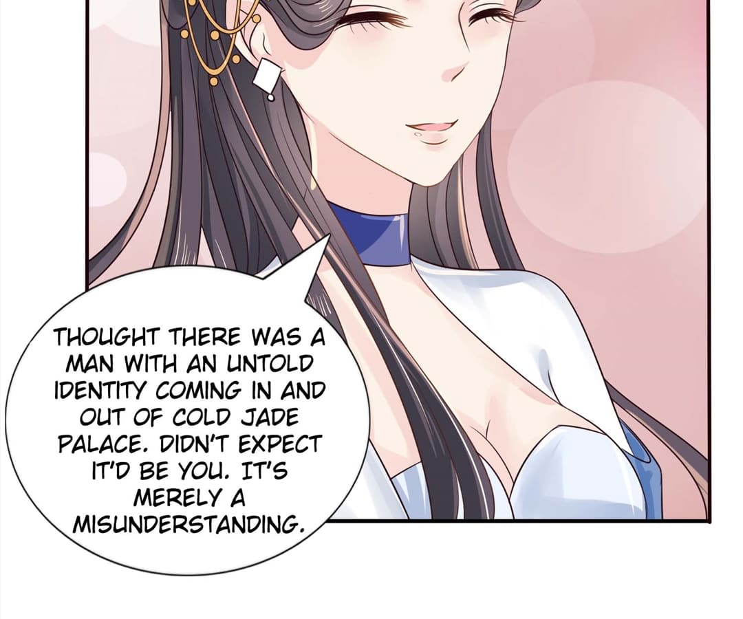 Rise of the Unfavored Princess Chapter 9 - page 37