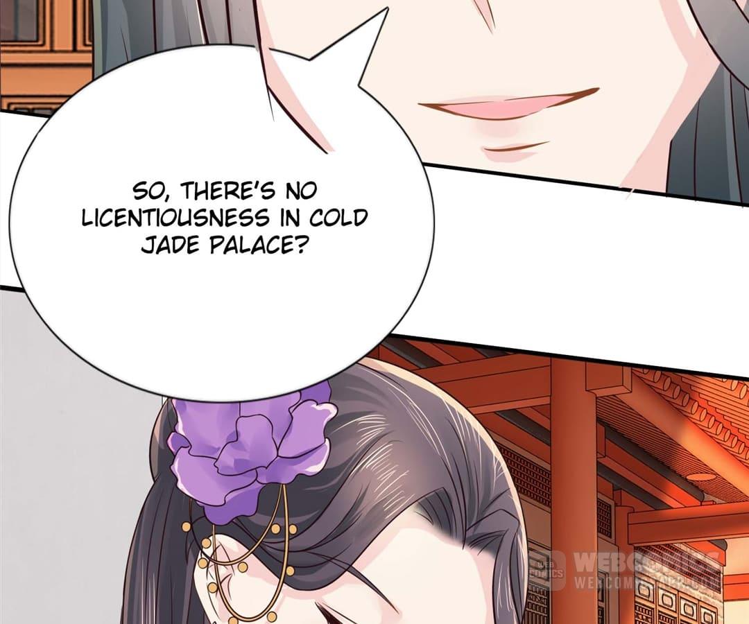 Rise of the Unfavored Princess Chapter 9 - page 39