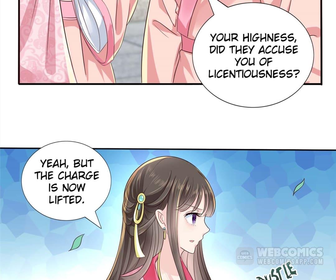 Rise of the Unfavored Princess Chapter 9 - page 43