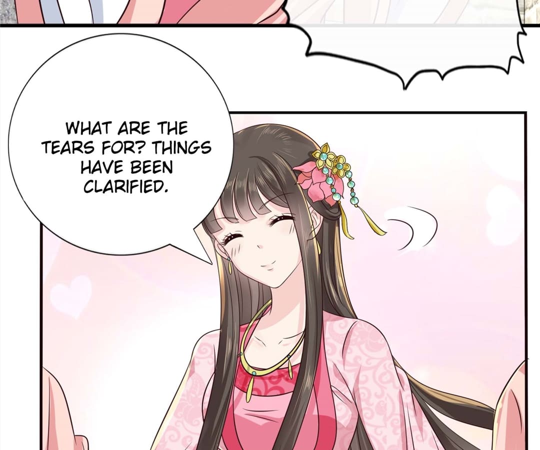 Rise of the Unfavored Princess Chapter 9 - page 46