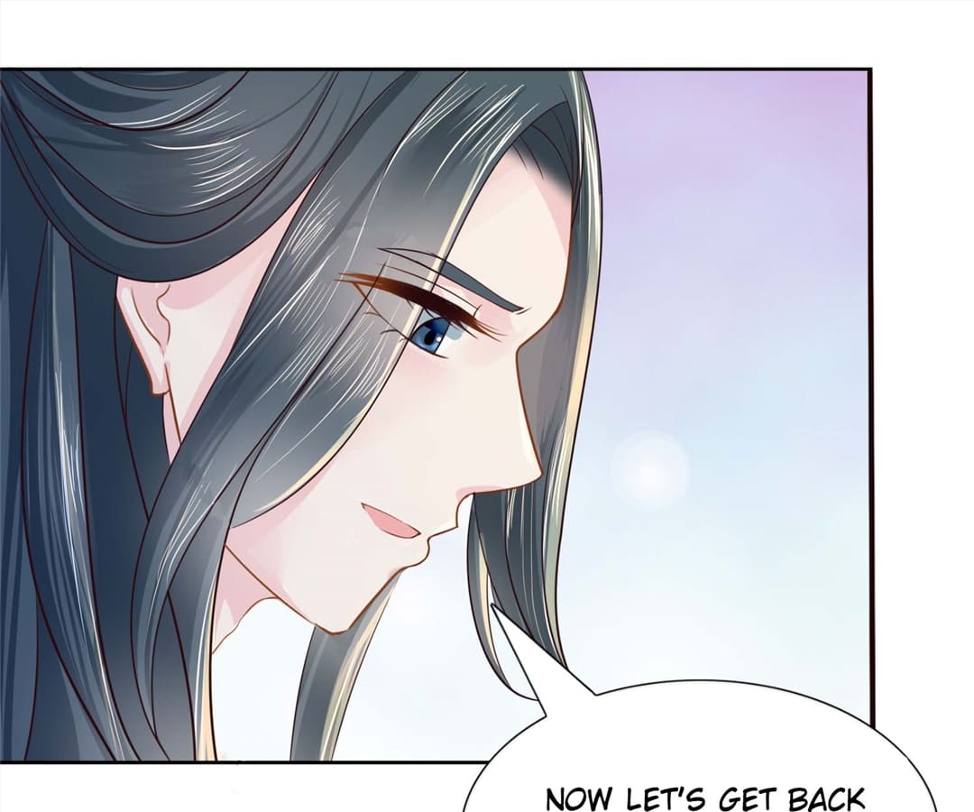 Rise of the Unfavored Princess Chapter 9 - page 50