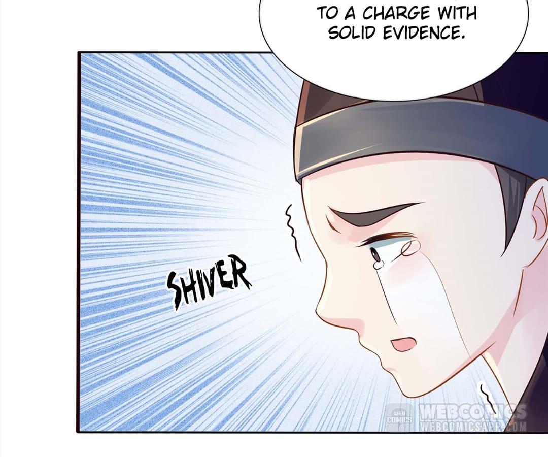 Rise of the Unfavored Princess Chapter 9 - page 51