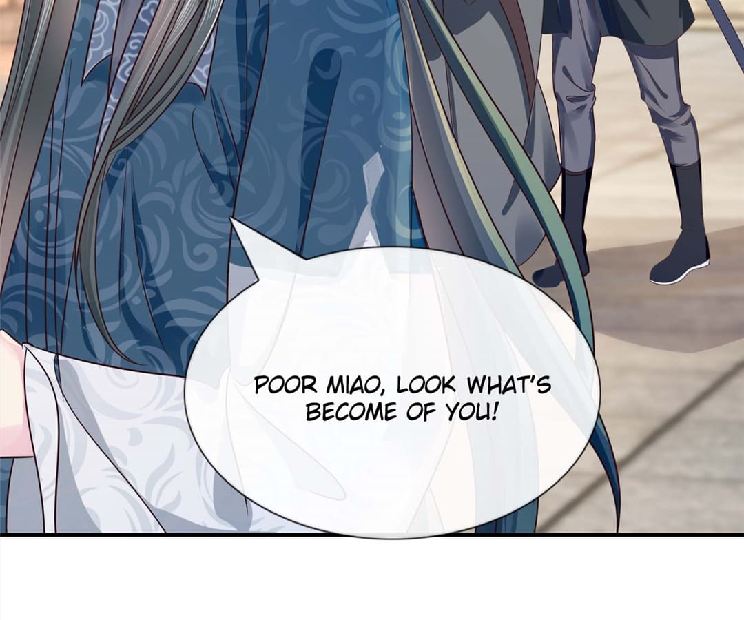 Rise of the Unfavored Princess Chapter 9 - page 6