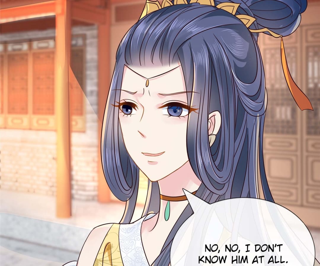 Rise of the Unfavored Princess Chapter 9 - page 8